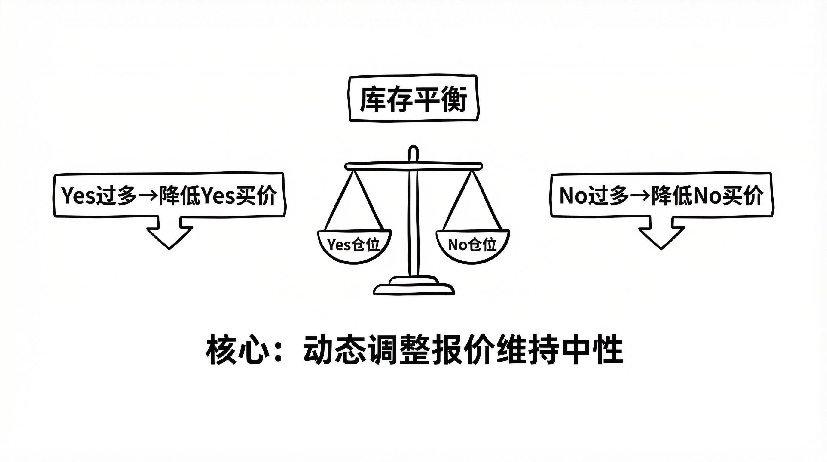 Inventory Control Logic