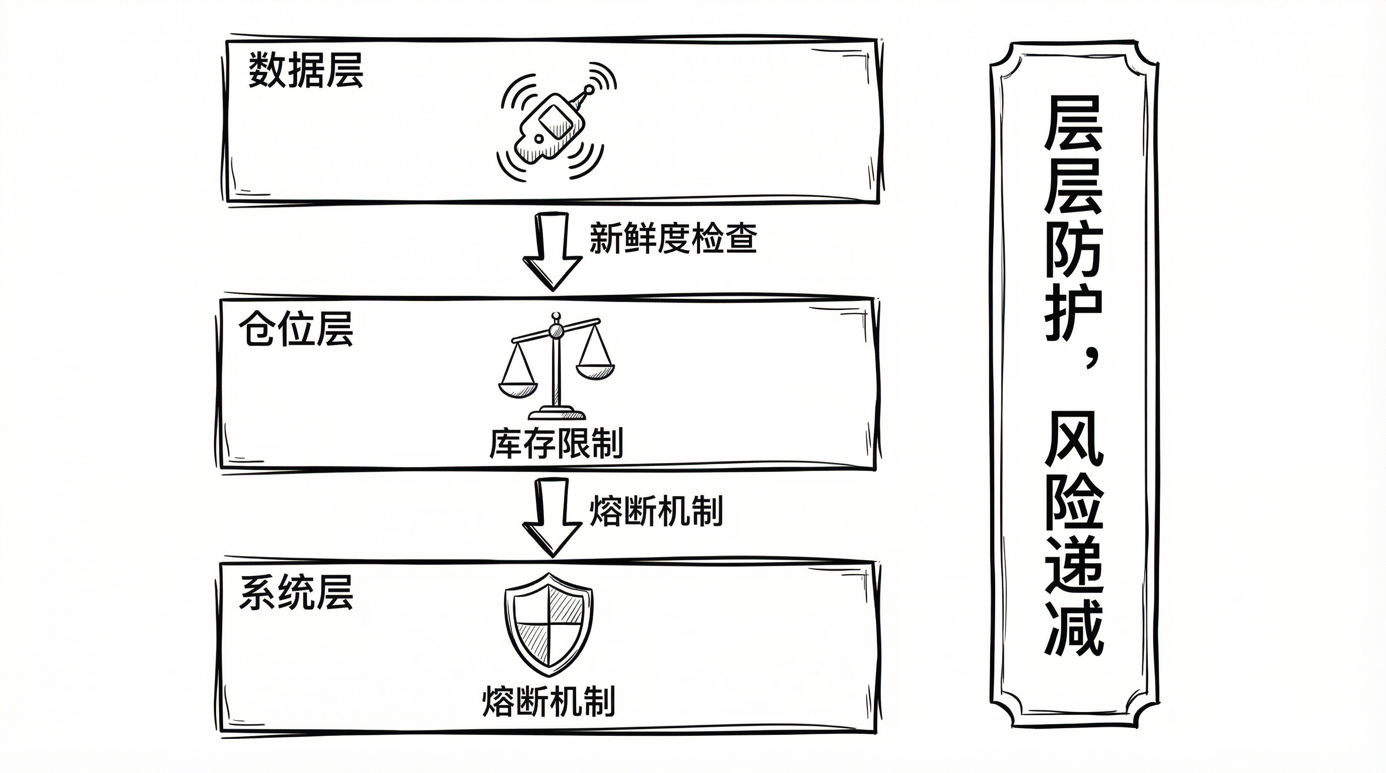 Risk Management Layers